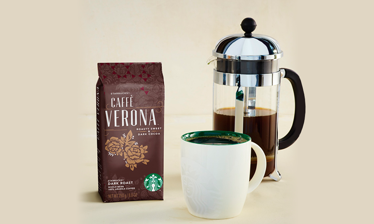 COMO PREPARAR O CAFÉ EM CASA